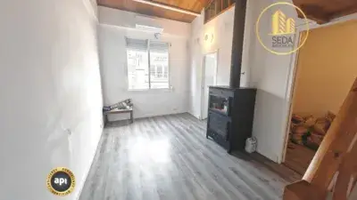 Piso en venta en centro ciudad 3 habitaciones 2 baños
