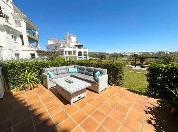 2 Bed Apartment for sale