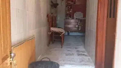 Casa Rustica en Torreblanca para Reformar con Vistas