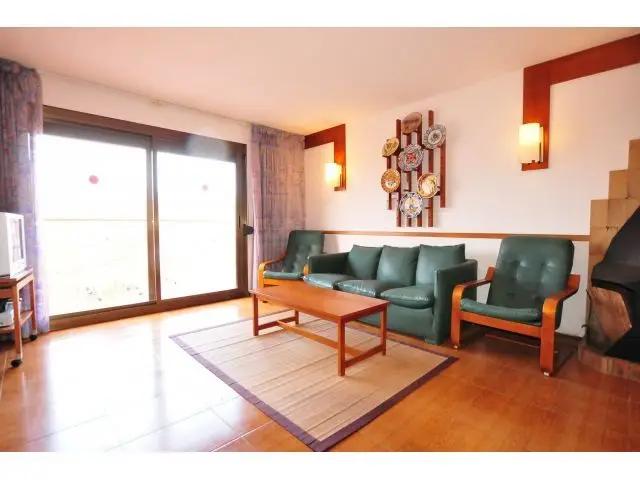 Atico En Venta Santa Susanna Barcelona Cerca De La Playa