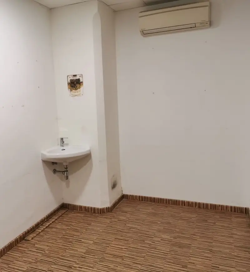 Local Comercial en alquiler en Ontinyent, Valencia