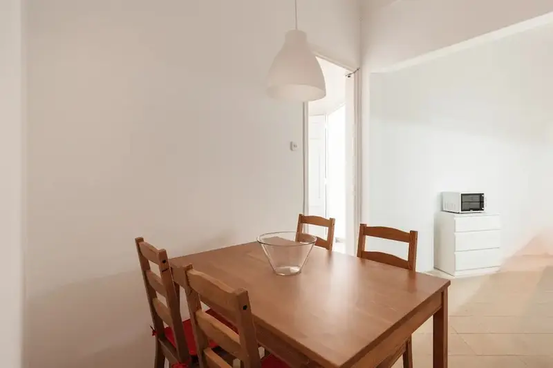 Apartamento 1 Dormitorio Barcelona