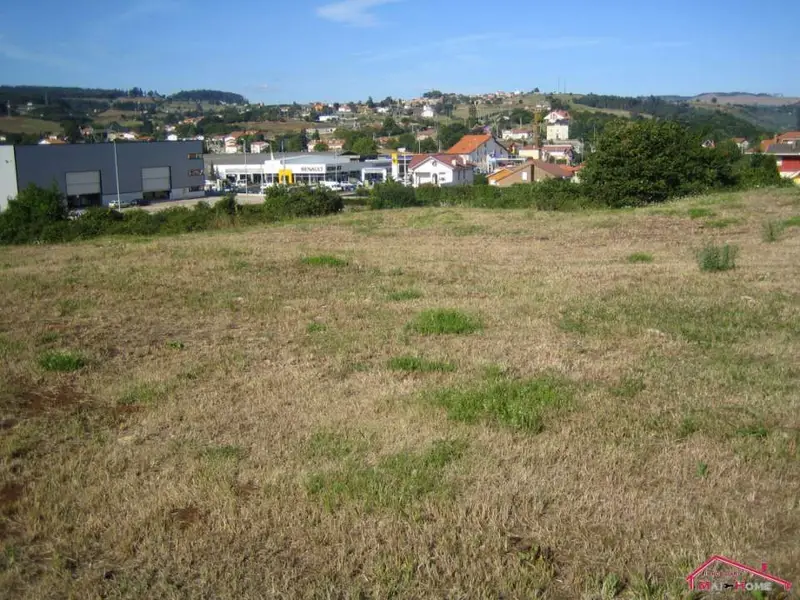 Venta Parcelas Reocin Cantabria 2949m2