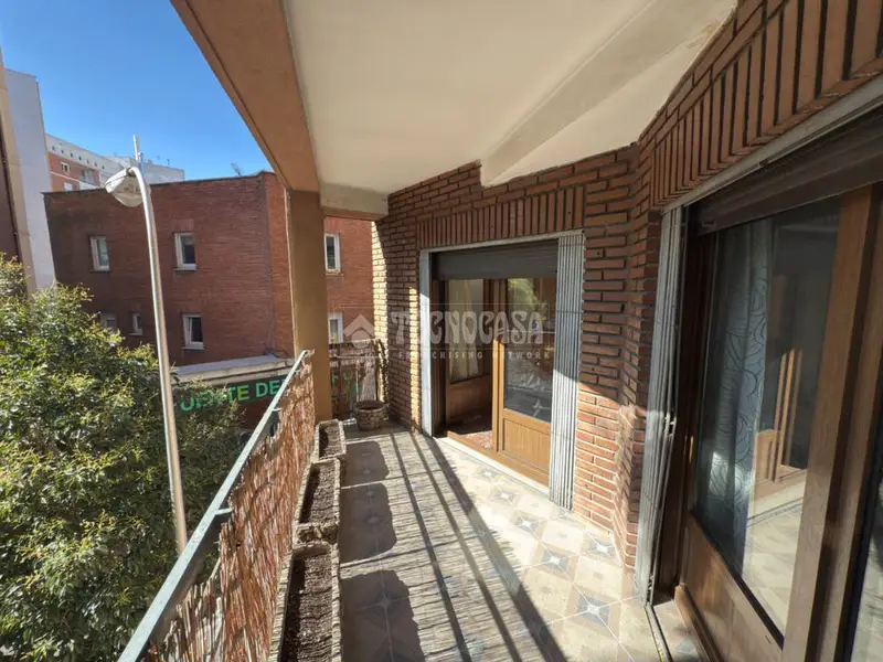 Piso en venta en Salamanca zona Fuente del Berro