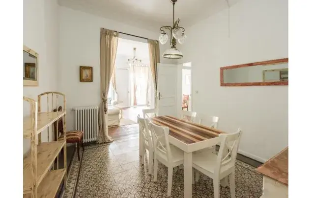 Apartamento 2 Dormitorios Madrid Centro Plaza Mayor Lujo