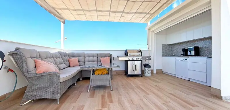 Chalet en Venta San Pedro del Pinatar 2 Dormitorios 2 Baños