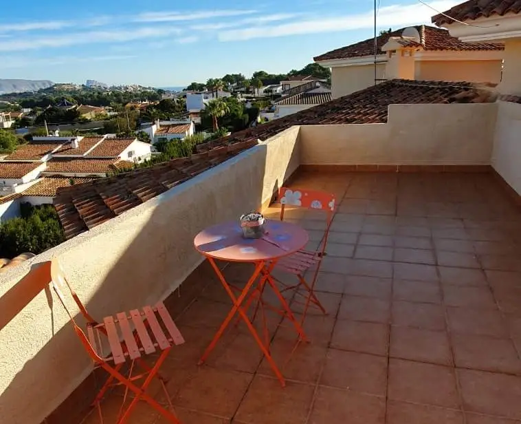 Villa de Lujo en A Coruña 5 Dormitorios 4 Baños