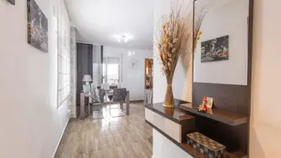 Piso en Venta Cenes de la Vega Ideal Inversores Primera Vivienda