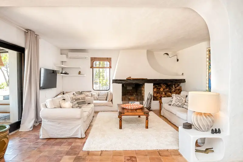 Casa Villa 6 Dormitorios Ibiza Alquiler