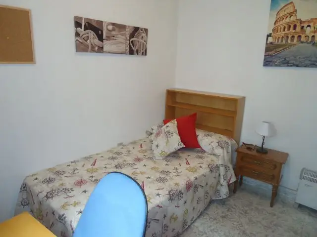Habitación alquiler Córdoba, España