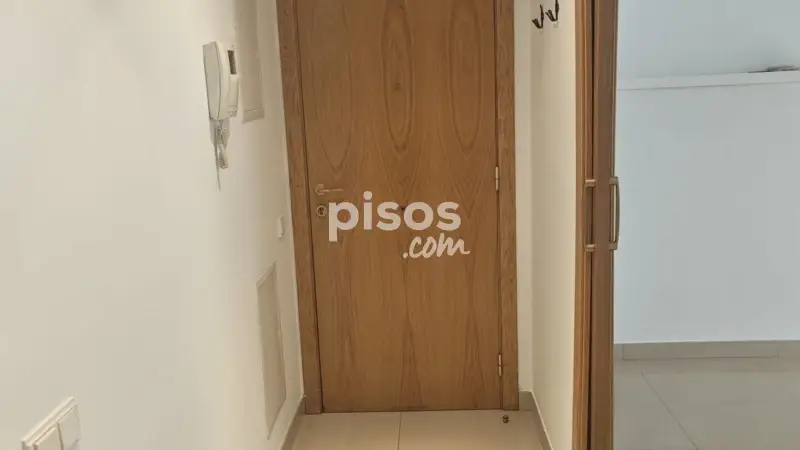 Dúplex en alquiler en Carrer de les Parres