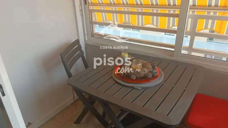 Piso en venta en Centro