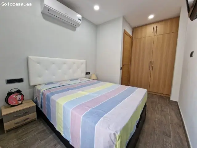 Habitacion Alquiler La Creu Barbera Profesores Estudiantes
