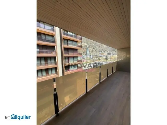Alquiler Piso Centro con Ascensor y Trastero