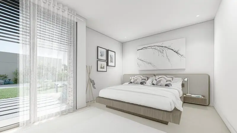 Villa en Venta Murcia 2 Dormitorios