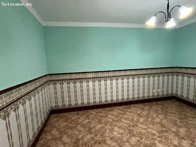 Casa en Santa Olalla del Cala 122m2 4 Dormitorios 2 Baños