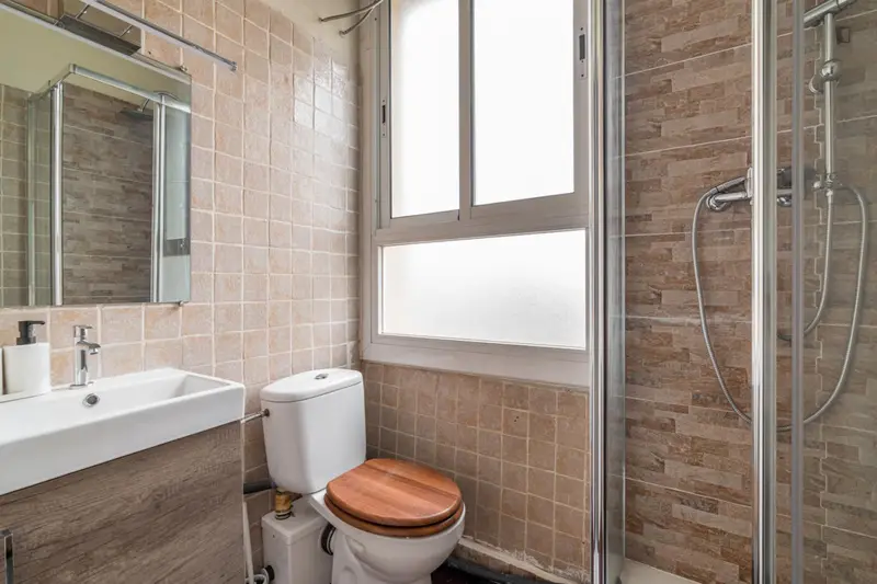 Habitacion Doble en Piso Compartido para Estudiantes y Trabajadores