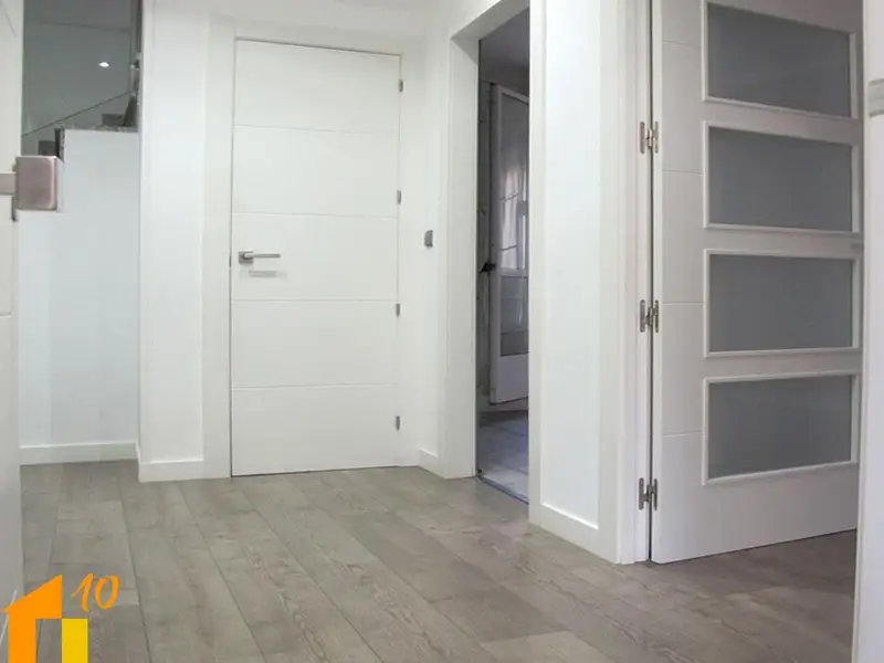 Venta Adosado Reformado Centro Burgos