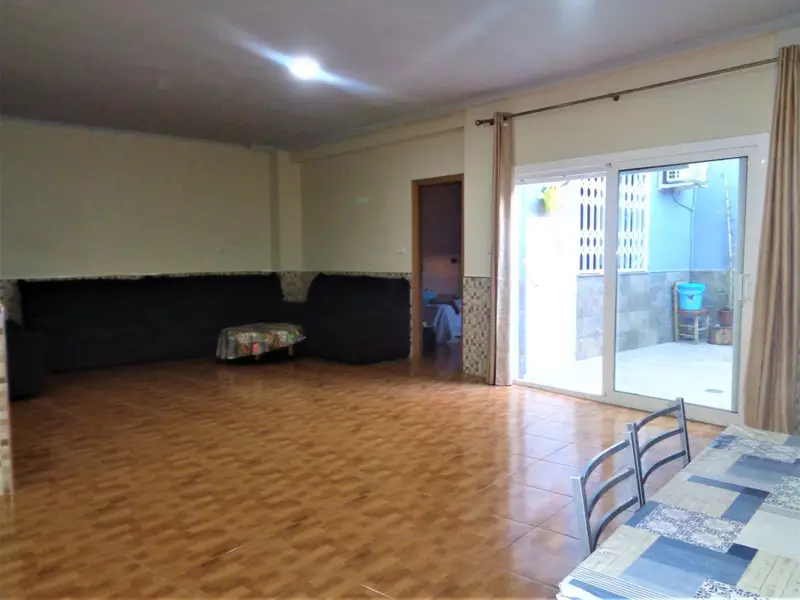 Venta Casa Luminosa Centro Alguazas 6 habitaciones