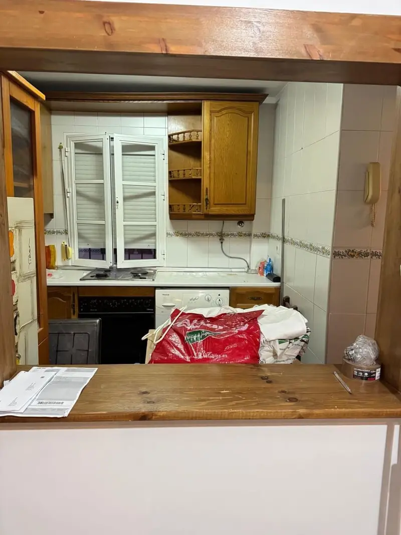 Apartamento en venta en Medina Sidonia Casco Antiguo