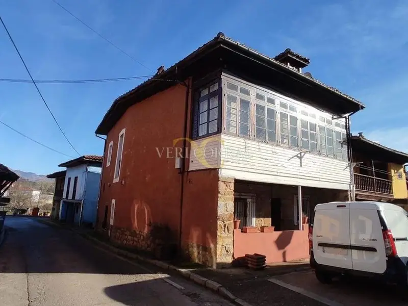 venta Chalet en Infiesto, Asturias (C922)- Globaliza