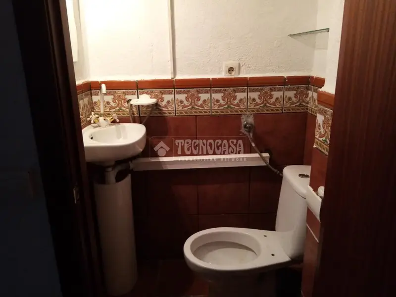 Casa en venta en Cúllar Vega