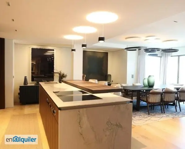Alquiler Piso Centro Palma Lujo Reformado 3 Habitaciones Suite