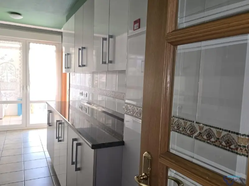 Alquiler Piso 3 dormitorios Orio Terraza Balcon
