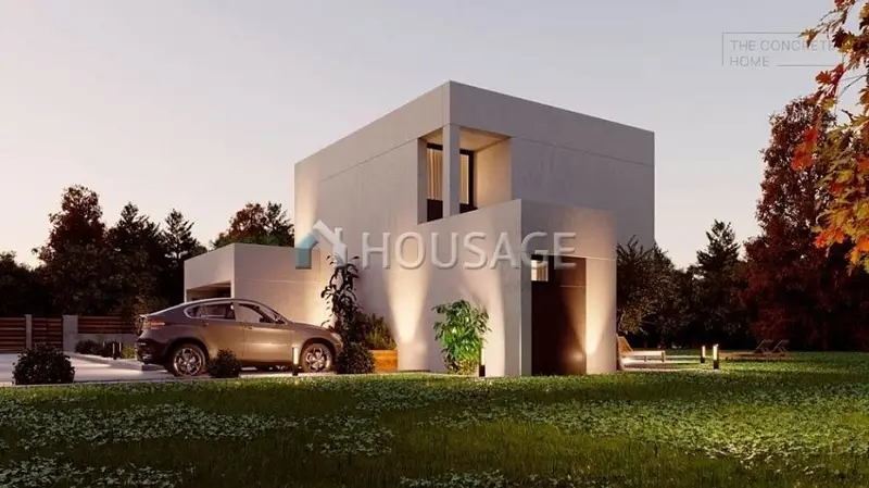 Chalets en Venta Las Rozas 3 Dormitorios