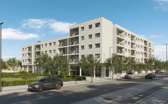 Apartamentos en Venta Alicante 2 y 3 Dormitorios