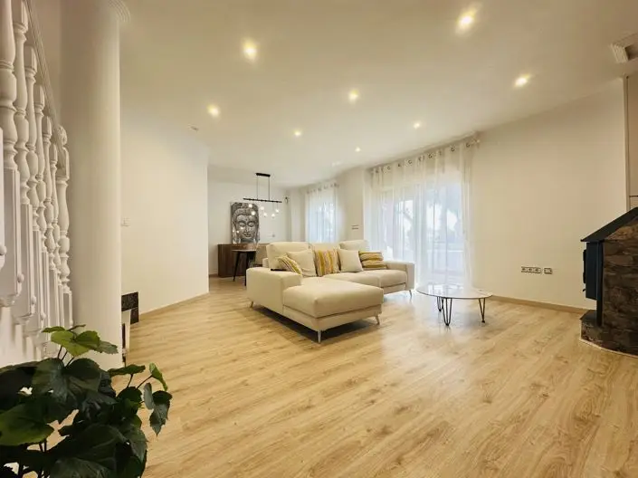 Villa de Lujo 5 Dormitorios en Venta
