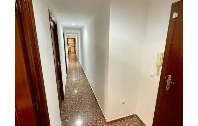 Alquiler Habitaciones Alcoi Piso Amueblado