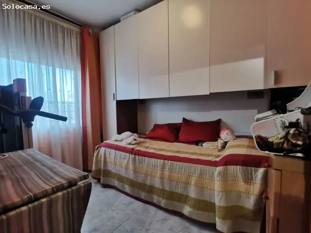 Apartamento en Venta en La Cala Finestrat