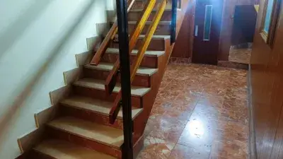 Piso en venta en Calle de Guevara