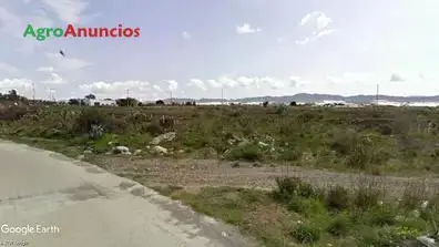 Venta  de Terreno para invernadero en Almería