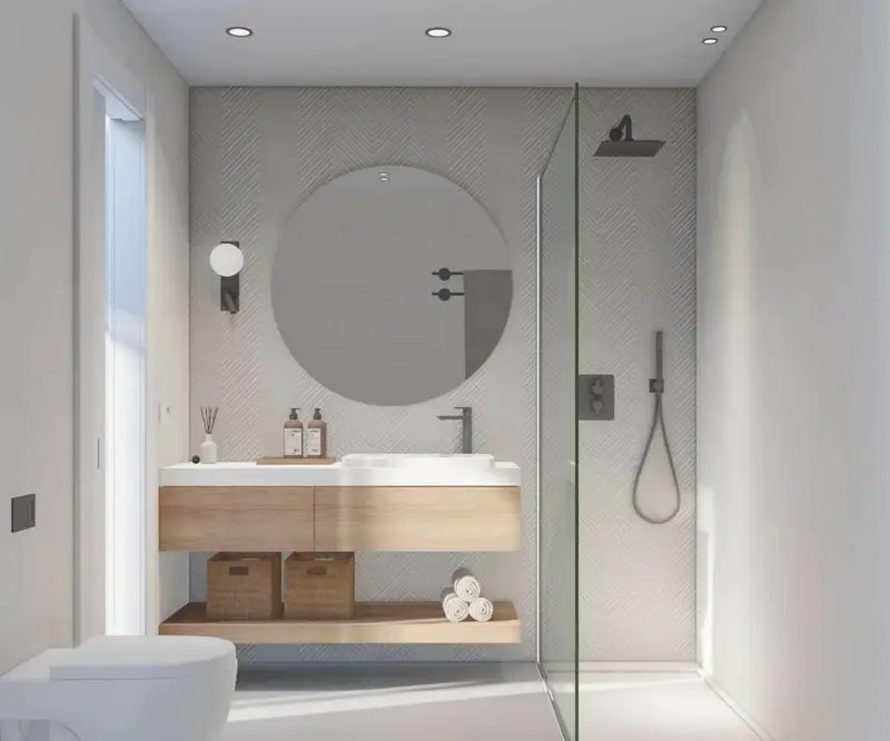 Villas de Lujo en San Juan de los Terreros Obra Nueva