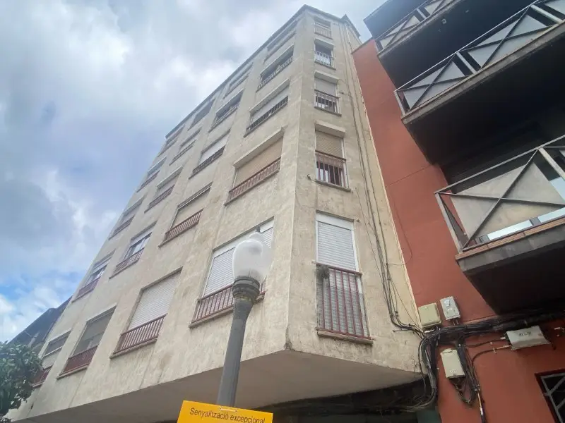 Venta Piso de 4 habitaciones en Gironella - Ref: CIRE-01320