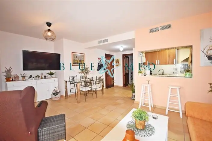 Apartamento 2 Dormitorios en Hacienda del Álamo