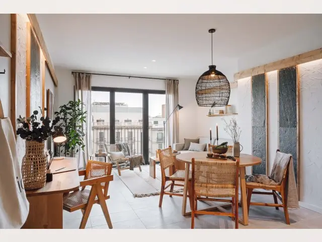 Casa-Villa de 3 Dormitorios alquiler Madrid, España