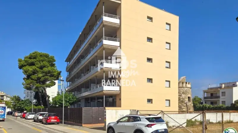 Piso en venta en Carrer de Joanot Martorell, 6