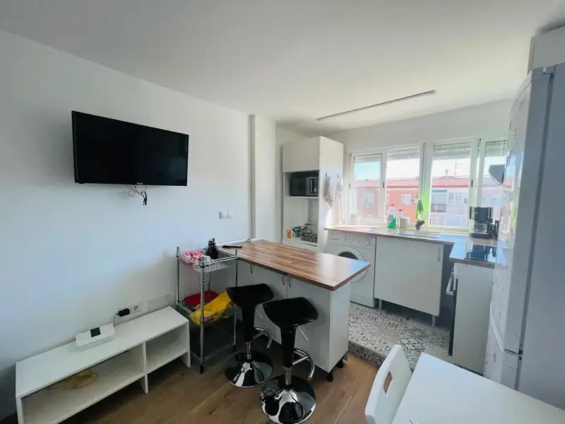Apartamento 1 Dormitorio Getafe Alquiler