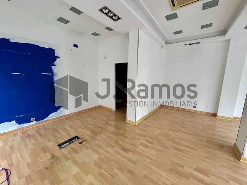 Local Comercial en Torre del Mar Centro