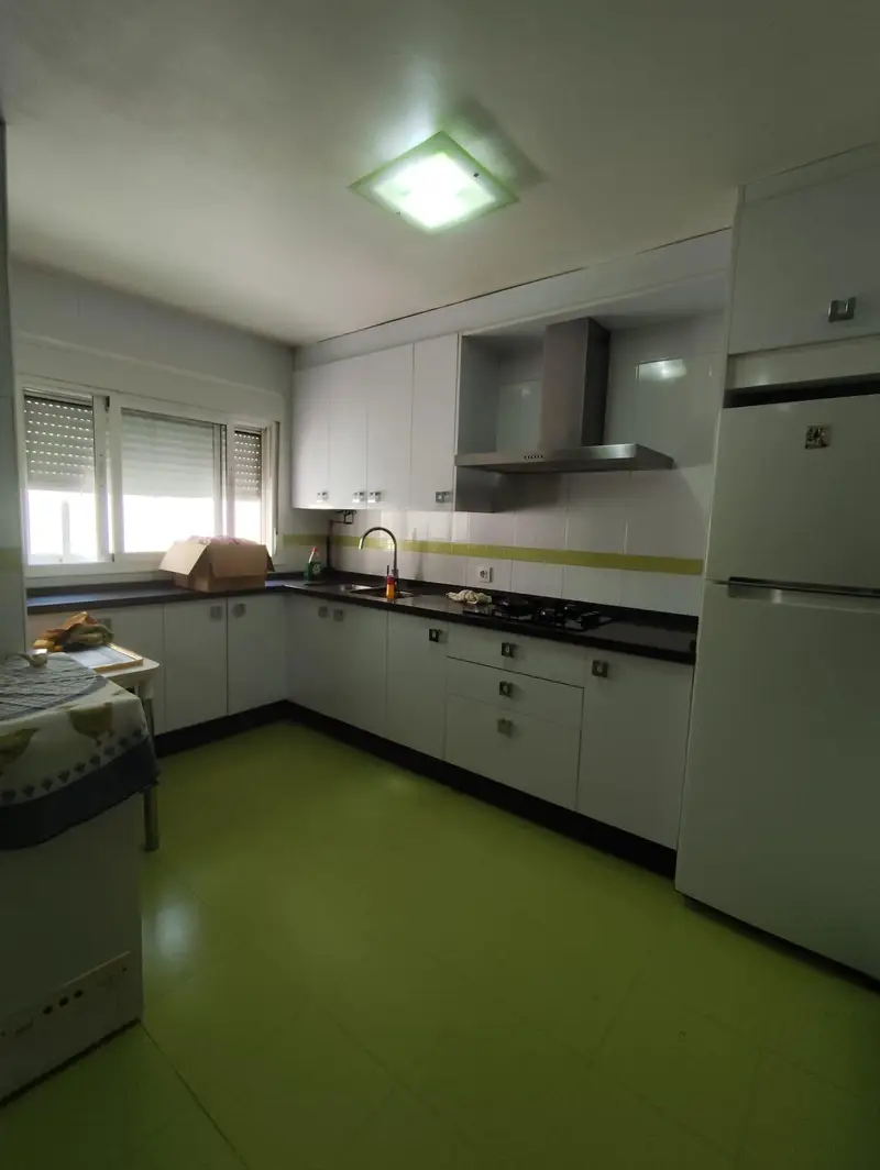 Venta Piso 4 Dormitorios Las Moreras Cordoba