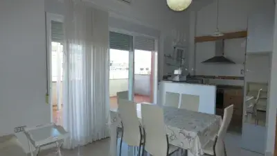 Dúplex en venta en Benicarló