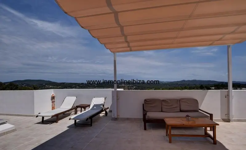 Chalet en Alquiler Sant Rafael de Sa Creu Ibiza