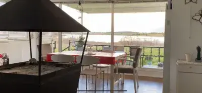 Chalet con 2 Mobil Homes a 8 minutos de Ciudad Real