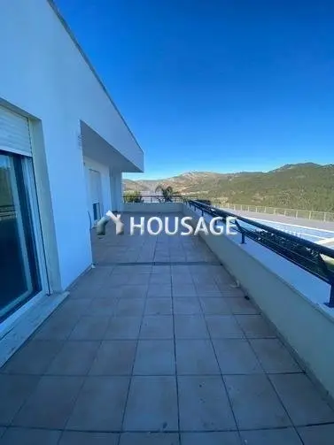 Piso en Venta en Ador con Vistas a la Montaña y Piscina