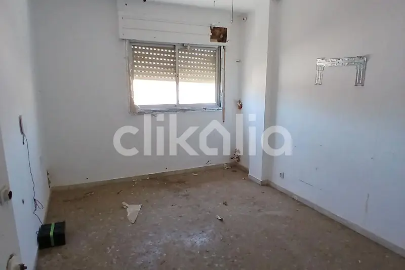 Piso en venta en El Ejido Almeria 121m2 3 dormitorios 2 banos terraza