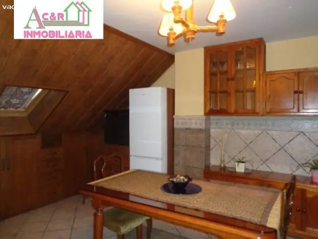 Apartamento en Alquiler Baena Centro