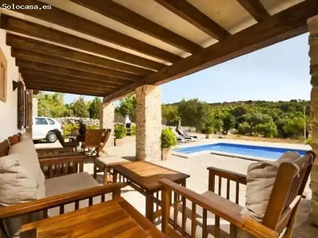 Chalet En Alquiler En Alcudia, Islas Baleares